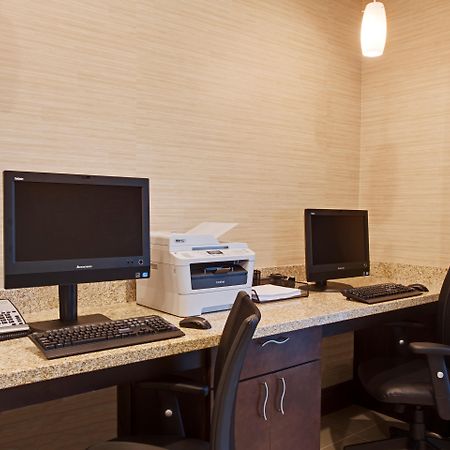 Holiday Inn Express Hotel & Suites Orlando East-Ucf Area By Ihg Alafaya Exterior foto