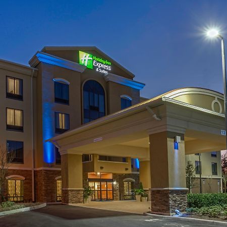 Holiday Inn Express Hotel & Suites Orlando East-Ucf Area By Ihg Alafaya Exterior foto