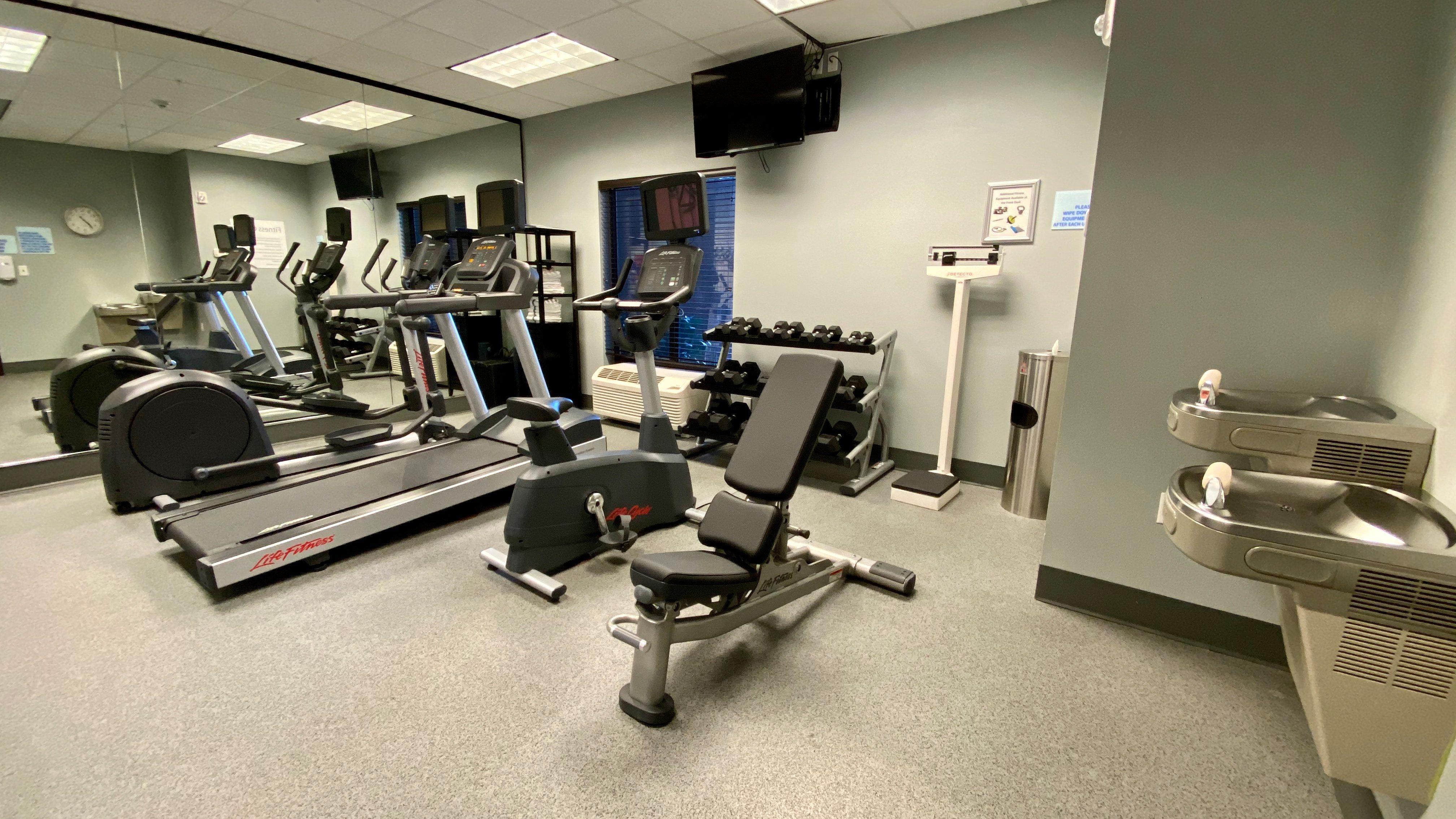 Holiday Inn Express Hotel & Suites Orlando East-Ucf Area By Ihg Alafaya Exterior foto