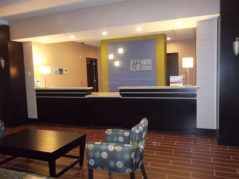 Holiday Inn Express Hotel & Suites Orlando East-Ucf Area By Ihg Alafaya Exterior foto